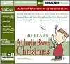 Various Artists - 40th Year Anniversary Charlie Brown Christmas -  SuperDisc Music