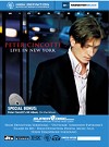 Peter Cincotti - Live in New York -  SuperDisc Video