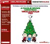Vince Guaraldi Trio - A Charlie Brown Christmas -  SuperDisc Music