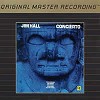 Jim Hall Quartet - Concierto -  Hybrid Stereo SACD