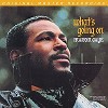Marvin Gaye - What's Going On -  Hybrid Stereo SACD