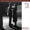 Rickie Lee Jones - Pirates -  Hybrid Stereo SACD