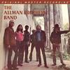 The Allman Brothers Band - The Allman Brothers Band -  Hybrid Stereo SACD