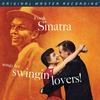 Frank Sinatra - Songs For Swingin' Lovers -  Hybrid Mono SACD