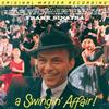 Frank Sinatra - A Swingin' Affair -  Hybrid Mono SACD