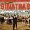 Frank Sinatra - Sinatra's Swingin' Session  -  Hybrid Stereo SACD