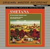 Walter Susskind - Smetana: Ma Vlast -  Hybrid Multichannel SACD