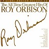 Roy Orbison - All Time Greatest Hits of Roy Orbison -  Gold CD