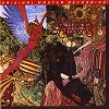 Santana - Abraxas  -  Gold CD