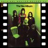 Yes - The Yes Album -  Gold CD
