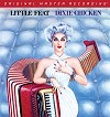 Little Feat - Dixie Chicken -  Gold CD