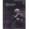 Elliott Carter - Quintets and Voices -  DVD 24/96
