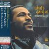 Marvin Gaye - What's Going On -  SHM Single Layer SACDs