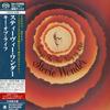 Stevie Wonder  - Songs In The Key of Life -  SHM Single Layer SACDs