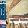 Stevie Wonder  - Innervisions -  SHM Single Layer SACDs