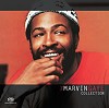 Marvin Gaye - The Marvin Gaye Collection  -  Hybrid Multichannel SACD