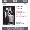 Paul Daniel - Elgar: Symphony No. 3  -  DVD Audio