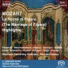 Nicolaus Esterhazy Sinfonia - Mozart: Le Nozze di Figaro/ Halasz  -  Hybrid Multichannel SACD
