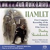 Dmitry Shostakovich - Shostakovich: Hamlet -  Hybrid Multichannel SACD