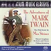William Stromberg - Steiner: The Adventures of Mark Twain -  Hybrid Multichannel SACD