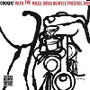 Miles Davis - Cookin' with the Miles Davis Quintet -  CD