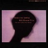 Bill Evans Trio - Waltz For Debby -  CD