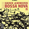 Gene Ammons - Bad! Bossa Nova -  CD