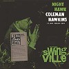 Coleman Hawkins - Night Hawk -  CD