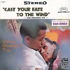 Vince Guaraldi Trio - Cast Your Fate To The Wind -  CD