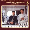 Tomas Ornberg's Blues Five - Nobody's Blues But Mine -  CD
