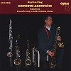 Kenneth Arnstrom - Rhythm King  -  CD