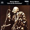 Benny Waters - Live At The Pawnshop -  Hybrid Stereo SACD
