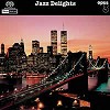 Various Artists - Jazz Delights -  Hybrid Multichannel SACD
