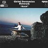 Global Percussion Network - Rauk -  Hybrid Multichannel SACD