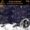 Erik Westberg Vocal Ensemble - A Star is Shining -  Hybrid Multichannel SACD