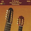 Stockholm Guitar Quartet - A Unique Classical Guitar Collection -  Hybrid Multichannel SACD