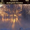 Various Artists - The Best of Audiophile Classics -  Hybrid Multichannel SACD