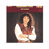 Therese Juel - Levande -  CD