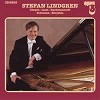 Stefan Lindgren - Stefan Lindgren Plays Chopin, Liszt, Rachmaninoff, Schumann, Skrjabin -  CD