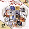 Various Artists - Super Audio CD Sampler: New Recordings -  Hybrid Multichannel SACD