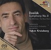 Yakov Kreizberg - Dvorak: Symphony No. 8 -  Hybrid Multichannel SACD