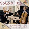 Storioni Trio - Beethoven: Piano Trios -  Hybrid Multichannel SACD
