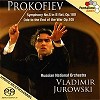 Vladimir Jurowski - Prokofiev: Symphony No 5 in B flat -  Hybrid Multichannel SACD