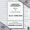 Edo De Waart - Wolfgang Amadeus Mozart  & Franz Schubert: Opera & Concert Arias -  Hybrid Multichannel SACD
