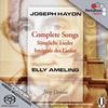 Elly Ameling - Haydn: Complete Original Solo Songs with Piano -  Hybrid Multichannel SACD