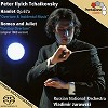 Vladimir Jurowski - Tchaikovsky: Hamlet & Romeo and Juliet -  Hybrid Multichannel SACD & DVD Audio