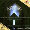 Lawrence Foster - Salieri: Requiem -  Hybrid Multichannel SACD