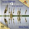 Mikhail Pletnev - Tchaikovsky: Symphony No. 4 Romeo & Juliet -  Hybrid Multichannel SACD