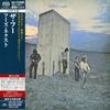 The Who - Who's Next -  SHM Single Layer SACDs