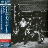 The Allman Brothers Band - Live At Fillmore East -  SHM Single Layer SACDs